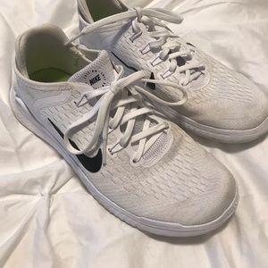 NIKE running shoes